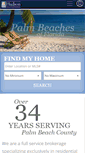 Mobile Screenshot of hudsonrealty.org